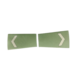 RELA EPAULETTE GREEN LANS CORPORAL